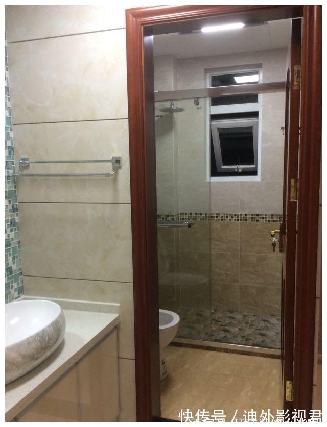 简约|130平三房简约装修，共12w普通家庭简单装修，晒晒装修