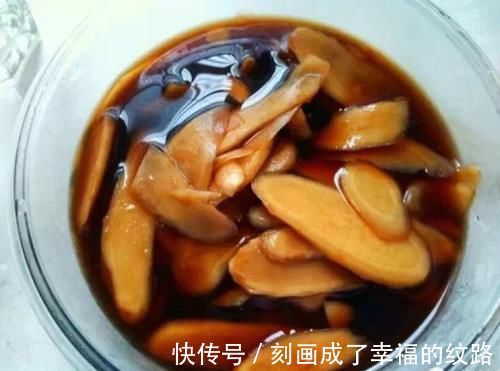 食用|吃“醋泡姜”可以治病吗?长期食用醋泡生姜的人,最后怎样了?
