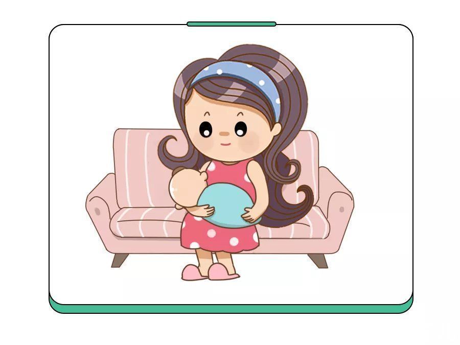 乳头|比生娃还痛!遭遇哺乳期乳腺炎,用这4招少受80%的罪