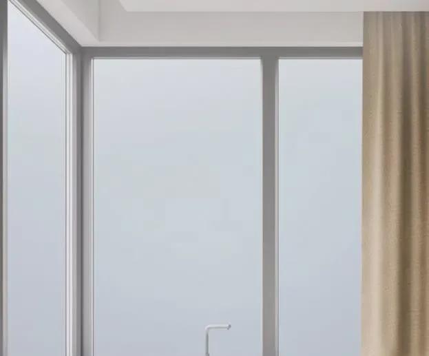 百叶窗|越来越多人家里不装窗帘了,现在流行这样装,美观实用又隐私