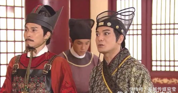 太监|唐朝的太监凭啥成为世家大族:娶妻、养子过高端生活