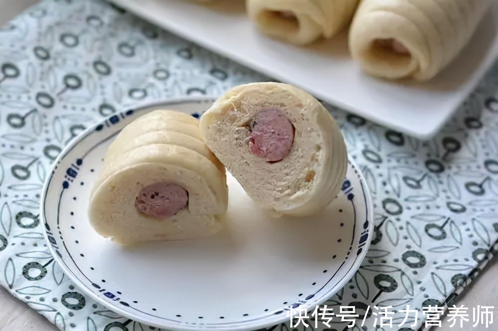 年龄|年龄越大越应该吃主食?最新研究提醒:50岁之后,不能再吃错了