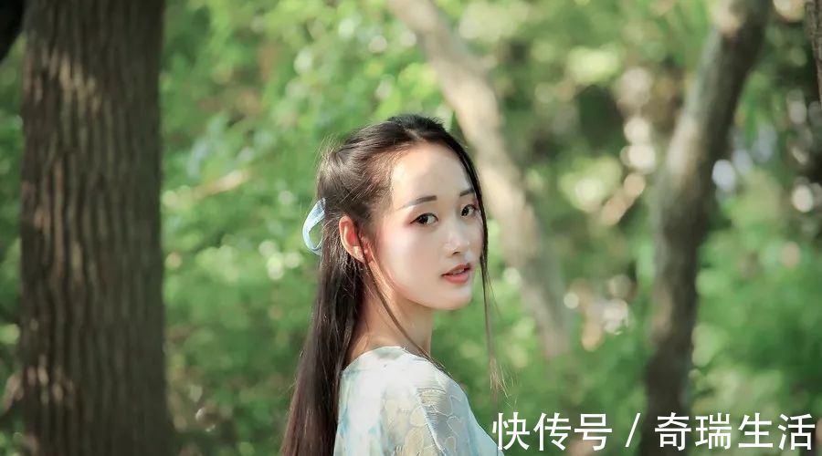 诗词!“情诗大王”李商隐最深情的6句诗词:我只想说给你一个人听