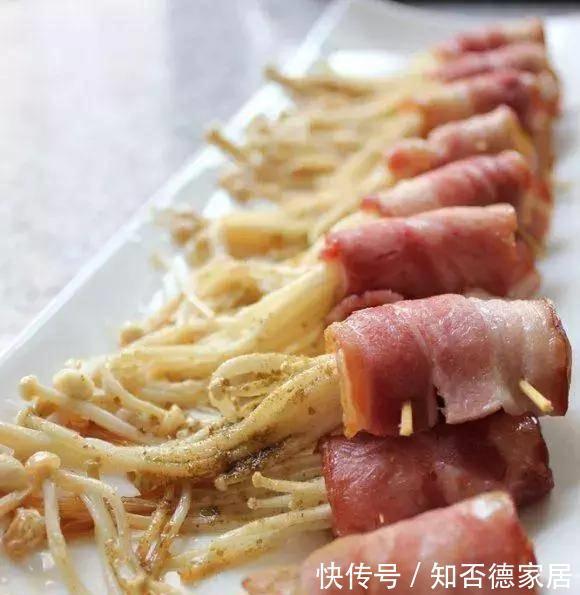 水淀粉|这6个家常菜学会了,你也可以称霸朋友圈了