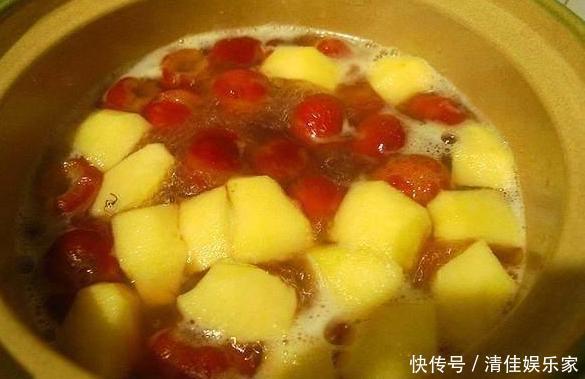 免疫系统|宝宝积食不吃饭,妈妈用2个水果通通解决,还有助于长个子!