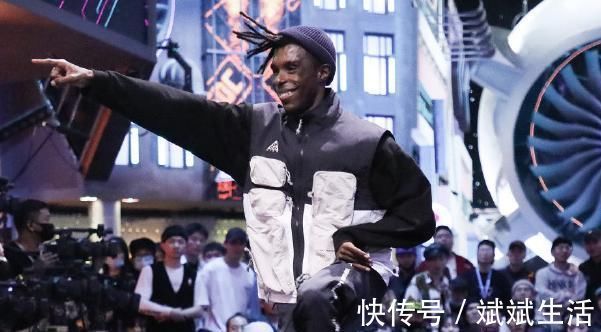 《这就是街舞3》评分跌破9.0,观众的差评理由出奇一致!