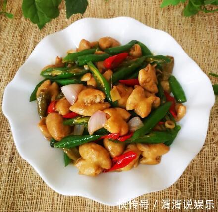 身体棒|无肉不欢爱吃肉的福音，推荐好吃不腻的几道荤菜，不长肉身体棒！