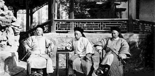 好看|清代七品芝麻官不好当,除了“高学历”还要长得好看