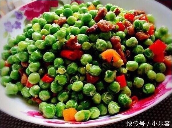 3款家常小炒素菜，方便快捷也好吃！