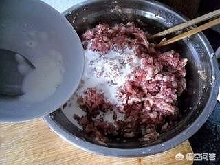  丸子|四喜丸子怎么做？