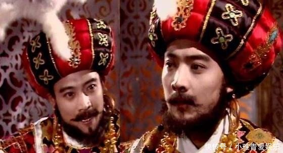  此人|此人是《西游记》中最窝囊的国王，凡人之中就属他的胆子最小