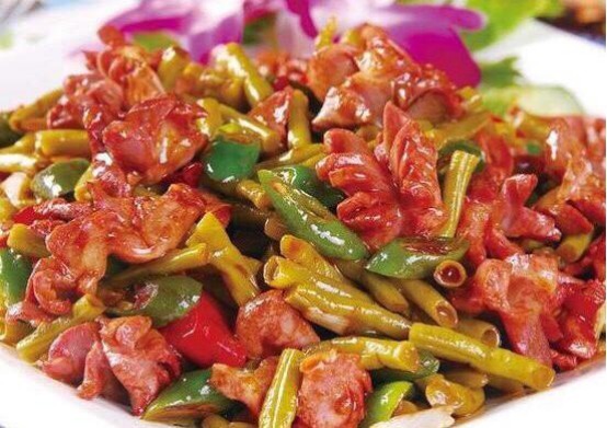 永吃不腻的几道家常下饭菜,看着就让人流口水,好吃又美味!