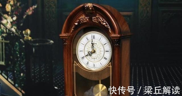 机械表 突然发现机械表不走了,你可以尝试这样做,确定问题后就好解决了