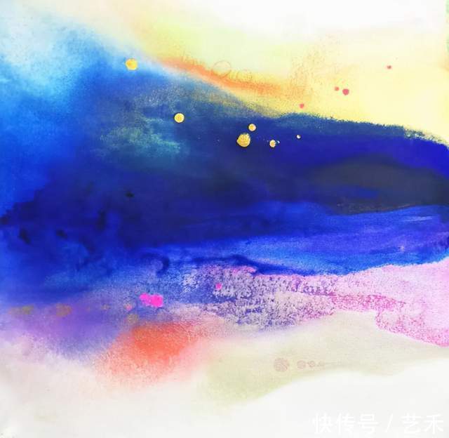 工笔画!于艳华/澡雪精神——庆祝第24届冬奥会中国画24家学术邀请展