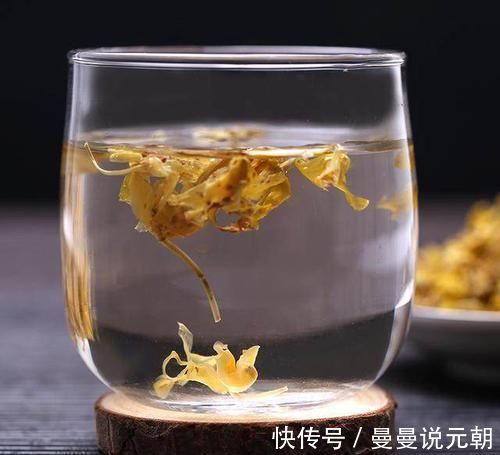 泡水|以下几个叶子是肝脏“吸毒王”,经常泡水喝,大小肝病不来找