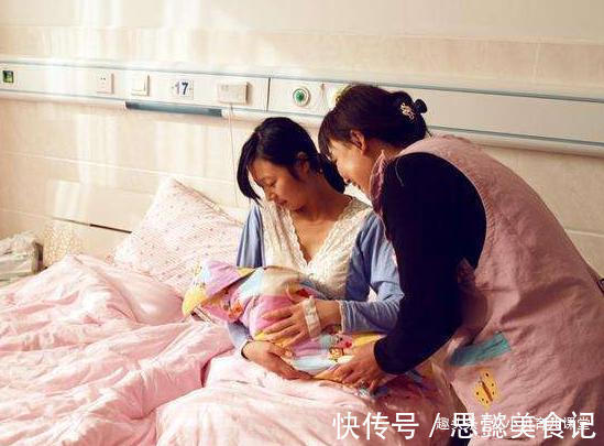 儿媳|孩子3岁后最好不要让姥姥带,其中有3点原因,奶奶截胡实在机智