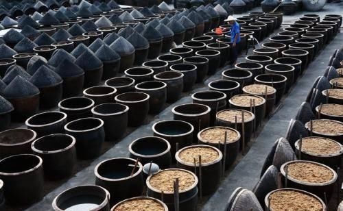 差别|吃一辈子酱油,才发现吃错了,原来生抽、老抽、酱油差别这么大