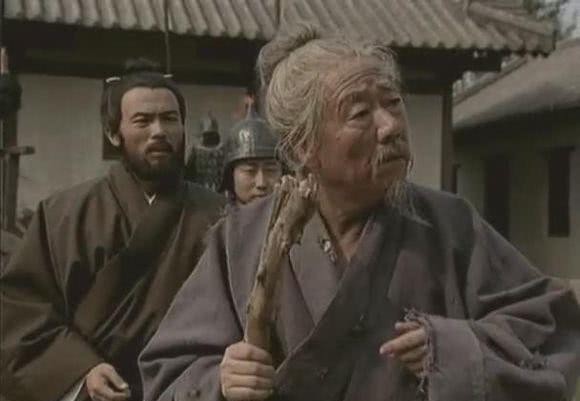 顶级|中国历史上各个时期最顶级的战神之人屠白起