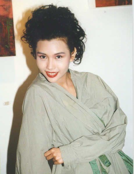 邱淑贞近况:曾甘做王晶小三,后嫁富豪成人生赢家,女儿超漂亮