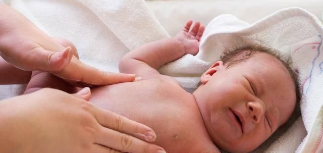 医生|宝宝出生后,“消失”的几分钟去哪了就算医生不说父母也要知道