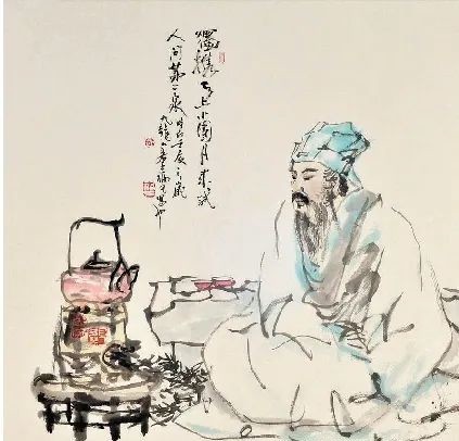 脱离|苏东坡与王安石:脱离了低级趣味的君子之争