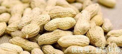 氨基酸|早上坚持吃煮花生,连吃15天,4个好处意想不到,早知早受益!