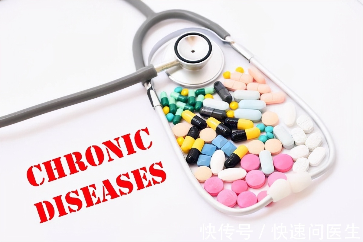 降压药物|高血压并不可怕,并发症才是可怕的,用药时,牢记三个标准