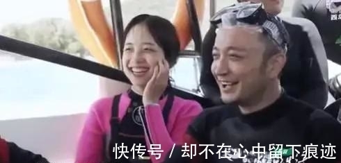 王彬彬|王冰冰参加综艺当嘉宾,素颜再次“美出圈”,热度堪比一线明星