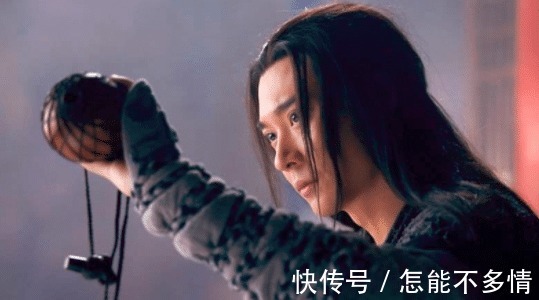 涅槃&独孤求败是谁,金庸笔下最神秘的人物,还跟萧峰有关系!