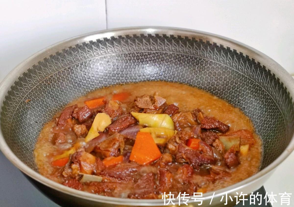 家人|入秋后，多给家人吃这菜，营养滋补，做法还不难