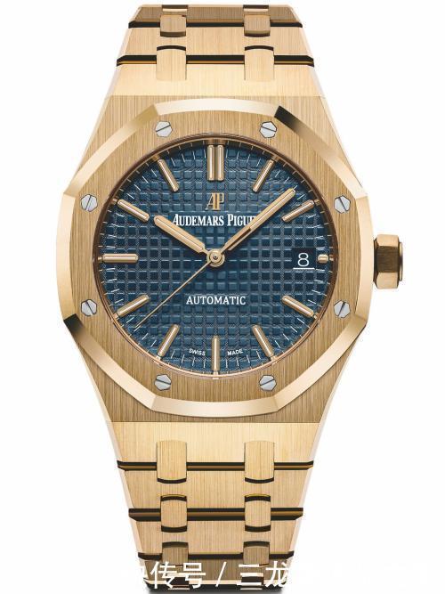 撞表率再高,80%的男人也只买这五款潜水表……