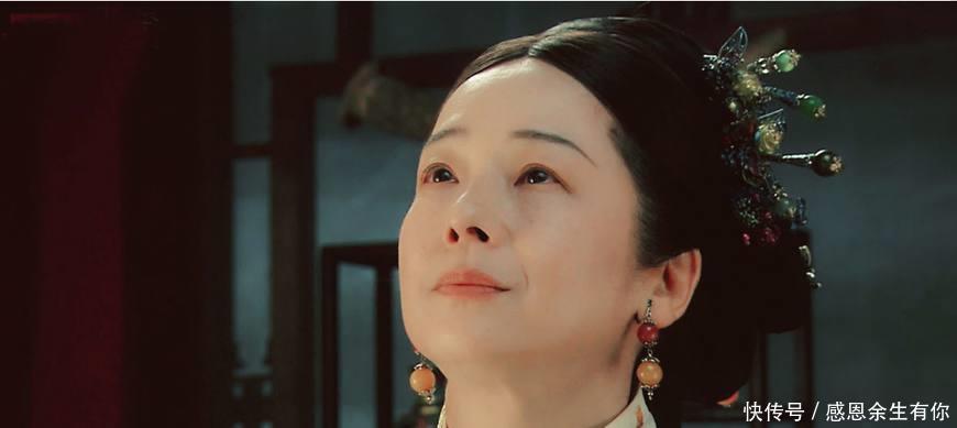 晚年|慈禧晚年做的两个决定,让人清楚的看到她野心之大,心肠之狠毒!