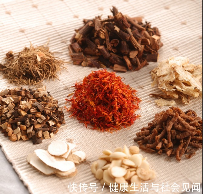 中医治疗|得了癌症，能用中医中药来解决吗