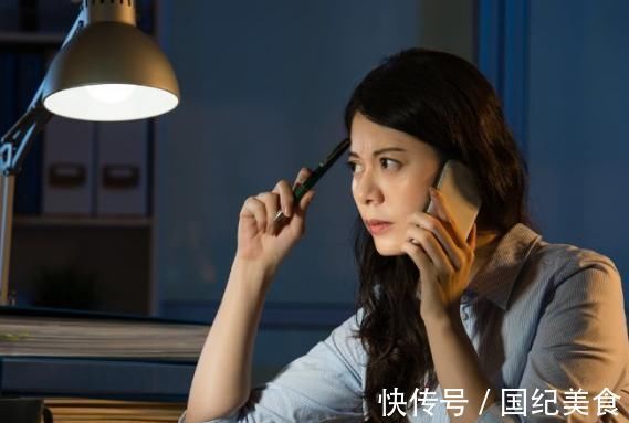 葛根|肝好不好看头就知,头发出现3种“异常”,说明肝脏已不健康了!