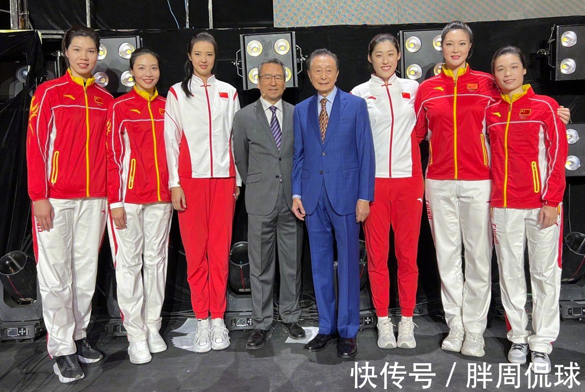 奥运冠军|魏秋月宣布惊喜决定,中国女排复苏有望,郎平终于等到了