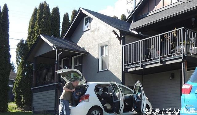 中薪|宅在家里的加拿大人干了这些事,最后一图人间有大爱