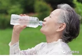 患者|神农清口汤治疗灼口综合症竟有这样的效果!