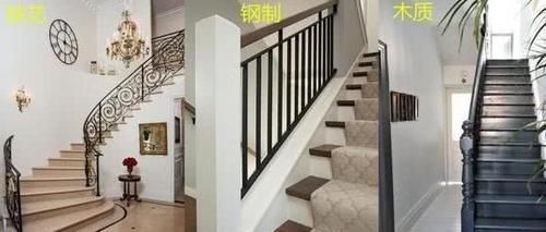 通透感|老师傅把玻璃门装到楼梯,业主一看很不高兴!入住后发现好处太多