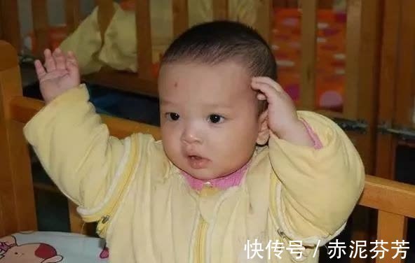 营养|儿科医生:孩子3部位突出,意味长成大高个,别当成坏毛病