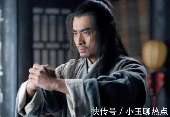 封号#武松和林冲相比,谁更胜一筹看了武松最后的封号就知道答案了