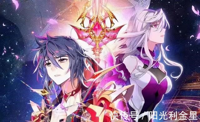 男主|斗罗大陆看完四代男主的父母,才发现霍雨浩才是凭实力登顶的人