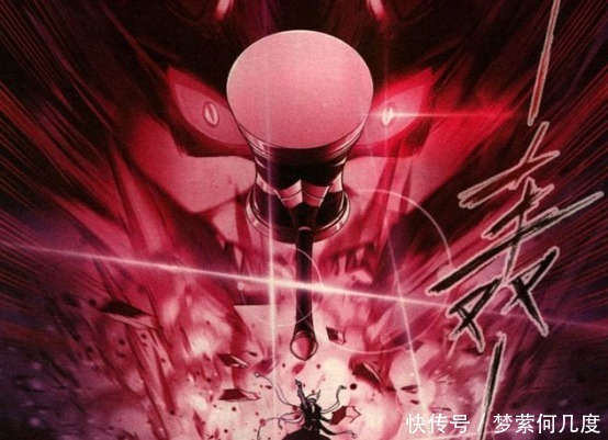 最強錘法并非亂披風|斗羅大陸昊天宗最強錘法并非亂披風,而是代代單傳的它!