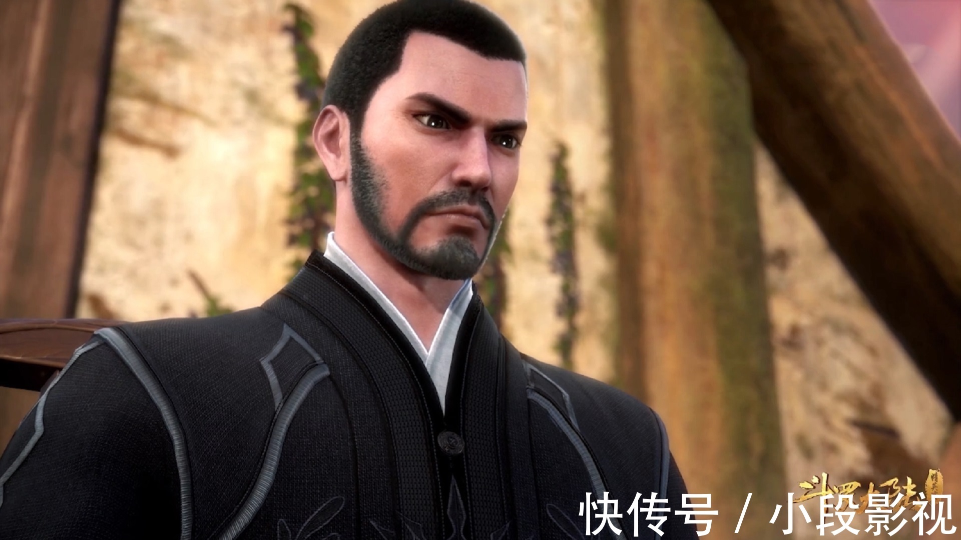 斗罗大陆|斗罗大陆:玉小刚有什么魅力,比比东和柳二龙都喜欢他,你怎么看