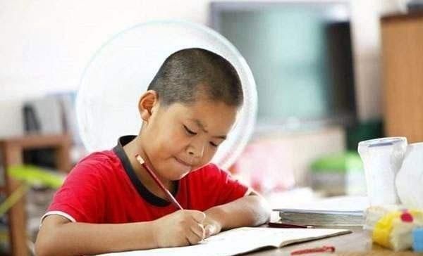 父母|这四种孩子天生是“学霸”,如果你家孩子也在其中,父母就偷乐吧