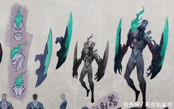 曼巴|奥特曼网友自制奥特曼盗贼团,五位战士霸气侧漏,目标离子火花!