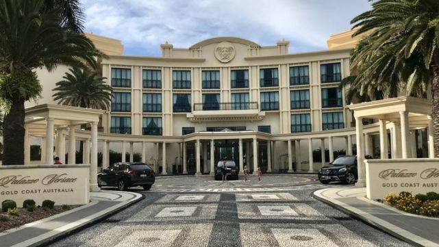 m房地产这么诱人？宾利也开始打造公寓了！