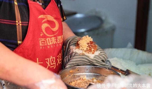 浙江|浙江最不可忽视的美食之城