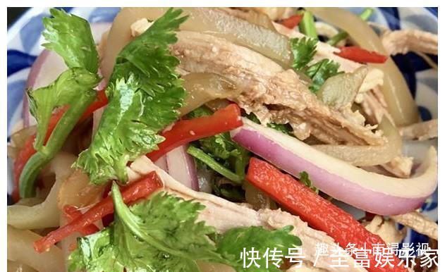 红椒|整理24款菜肴分享,传统味道好吃不腻,有空做给家人吃吧