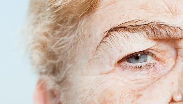 基因|寿命长短，外貌会'藏不住'4点长寿老人的特点，你有吗