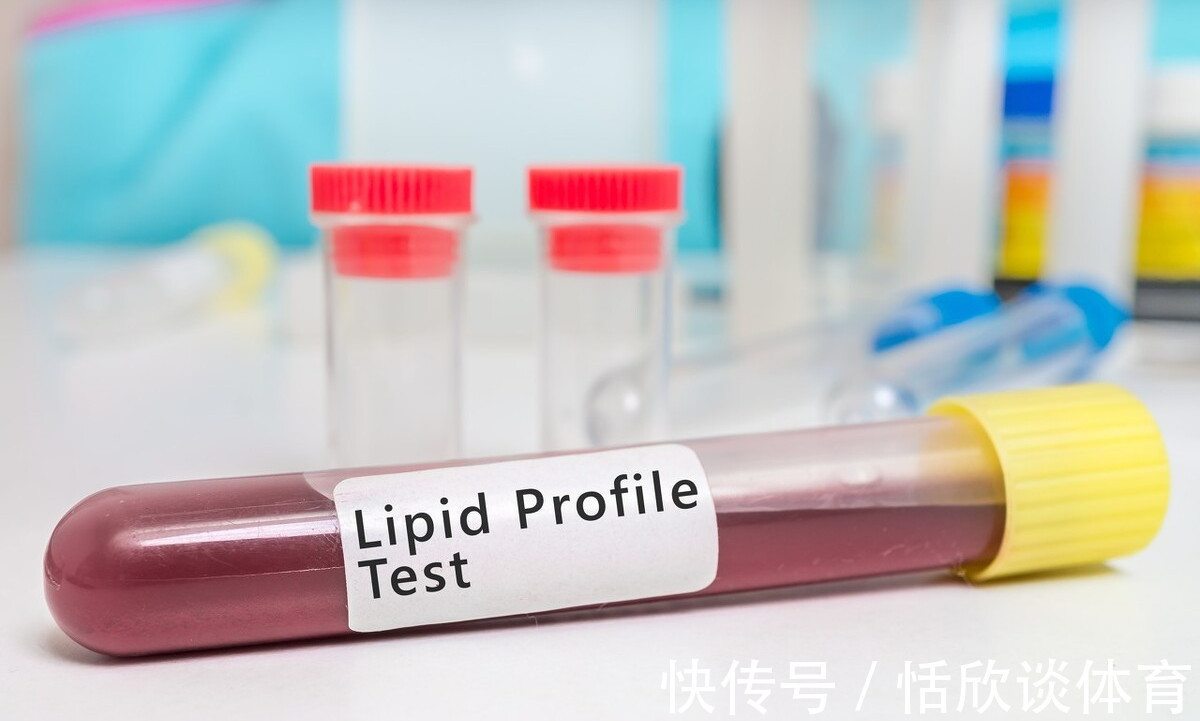 高密度|高血脂一旦开始吃药，真的要吃一辈子吗？本文一看便懂
